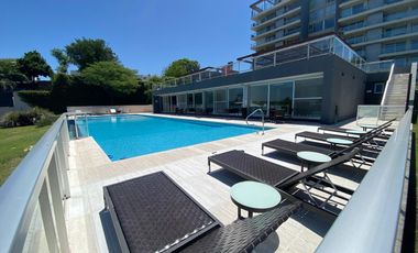 Alquiler Departamento Premium de 3 Dormitorios en Villa Belgrano