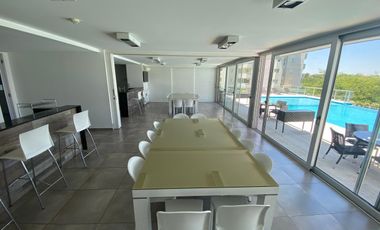 Alquiler Departamento Premium de 3 Dormitorios en Villa Belgrano
