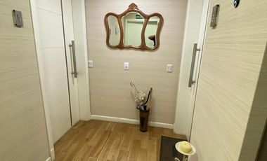 Alquiler Departamento Premium de 3 Dormitorios en Villa Belgrano