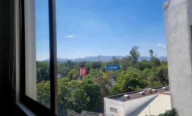 ¡¡ ESTRENA DEPARTAMENTO EN RENTA  A 8 MINUTOS DE LA HERRADURA !!