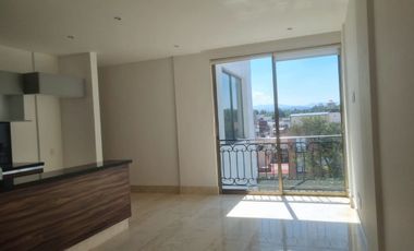 ¡¡ ESTRENA DEPARTAMENTO EN RENTA  A 8 MINUTOS DE LA HERRADURA !!