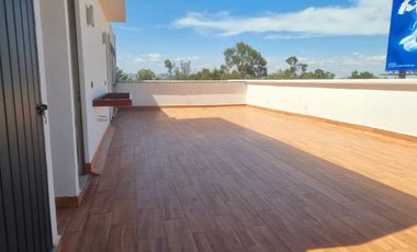 ¡¡ ESTRENA DEPARTAMENTO EN RENTA  A 8 MINUTOS DE LA HERRADURA !!