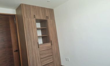 ¡¡ ESTRENA DEPARTAMENTO EN RENTA  A 8 MINUTOS DE LA HERRADURA !!