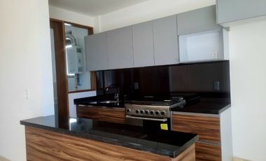 ¡¡ ESTRENA DEPARTAMENTO EN RENTA  A 8 MINUTOS DE LA HERRADURA !!