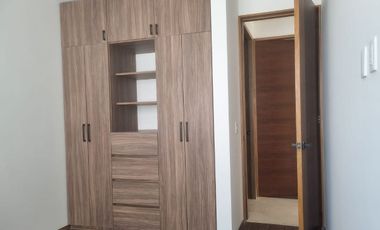 ¡¡ ESTRENA DEPARTAMENTO EN RENTA  A 8 MINUTOS DE LA HERRADURA !!