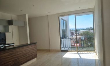 ¡¡ ESTRENA DEPARTAMENTO EN RENTA  A 8 MINUTOS DE LA HERRADURA !!