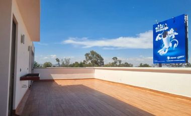 ¡¡ ESTRENA DEPARTAMENTO EN RENTA  A 8 MINUTOS DE LA HERRADURA !!