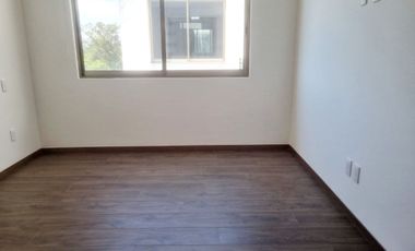 ¡¡ ESTRENA DEPARTAMENTO EN RENTA  A 8 MINUTOS DE LA HERRADURA !!