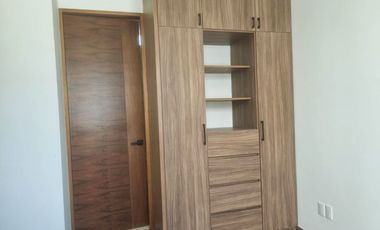 ¡¡ ESTRENA DEPARTAMENTO EN RENTA  A 8 MINUTOS DE LA HERRADURA !!