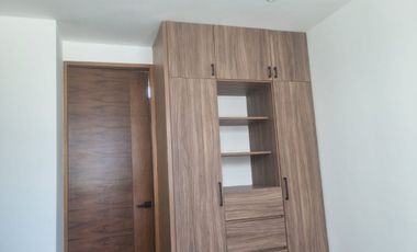 ¡¡ ESTRENA DEPARTAMENTO EN RENTA  A 8 MINUTOS DE LA HERRADURA !!