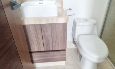 ¡¡ ESTRENA DEPARTAMENTO EN RENTA  A 8 MINUTOS DE LA HERRADURA !!