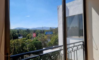 ¡¡ ESTRENA DEPARTAMENTO EN RENTA  A 8 MINUTOS DE LA HERRADURA !!