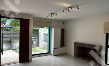 VENTA CASA 2 DORMITORIOS (APTA CRÉDITO HIPOTECARIO) - B° ENTRE AGUAS, GENERAL ROCA