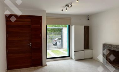 VENTA CASA 2 DORMITORIOS (APTA CRÉDITO HIPOTECARIO) - B° ENTRE AGUAS, GENERAL ROCA