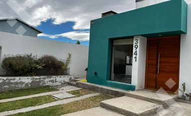 VENTA CASA 2 DORMITORIOS (APTA CRÉDITO HIPOTECARIO) - B° ENTRE AGUAS, GENERAL ROCA