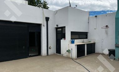 VENTA CASA 2 DORMITORIOS (APTA CRÉDITO HIPOTECARIO) - B° ENTRE AGUAS, GENERAL ROCA