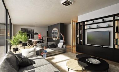 Depto 4 ambientes Suite Balcon Terraza Ramos Mejia (4C)