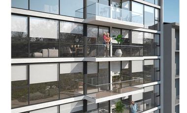 Departamento en  Costanera