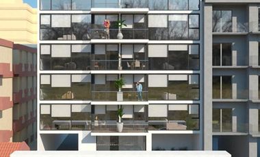 Departamento en  Costanera