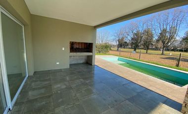 Casa - Fincas de Hudson