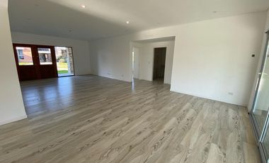 Casa - Fincas de Hudson