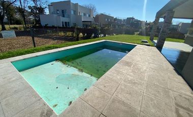 Casa - Fincas de Hudson