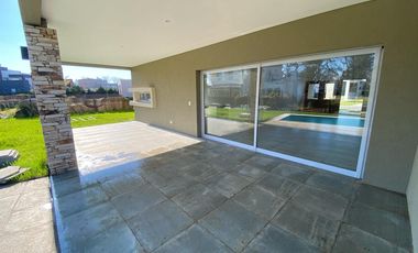 Casa - Fincas de Hudson