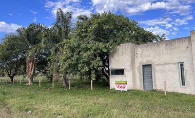 3 Casas en Villa Elisa Entre Ríos en Venta