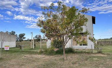 3 Casas en Villa Elisa Entre Ríos en Venta