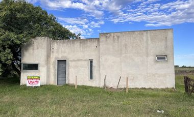 3 Casas en Villa Elisa Entre Ríos en Venta