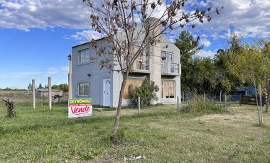 3 Casas en Villa Elisa Entre Ríos en Venta