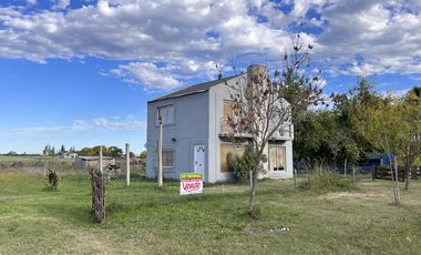 3 Casas en Villa Elisa Entre Ríos en Venta