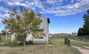 3 Casas en Villa Elisa Entre Ríos en Venta