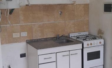 2 AMBIENTES | JAURES, JEAN 1044