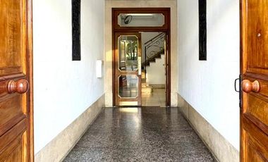 Alquiler monoambiente luminoso al frente, corto o largo plazo- RETIRO.