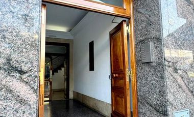 Alquiler monoambiente luminoso al frente, corto o largo plazo- RETIRO.