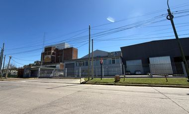 Deposito en venta 3495 Mts cubiertos Parque Industrial Burzaco