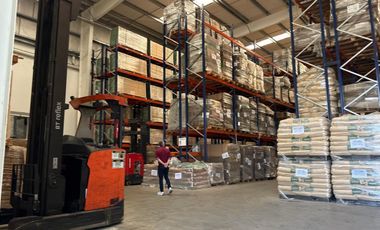 Deposito en venta 3495 Mts cubiertos Parque Industrial Burzaco