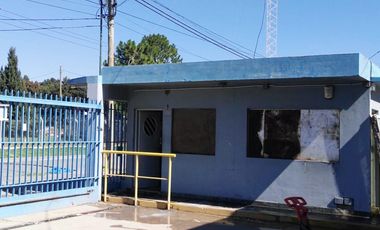 Deposito en venta 3495 Mts cubiertos Parque Industrial Burzaco