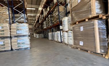 Deposito en venta 3495 Mts cubiertos Parque Industrial Burzaco