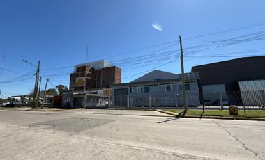 Deposito en venta 3495 Mts cubiertos Parque Industrial Burzaco