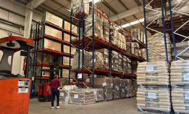 Deposito en venta 3495 Mts cubiertos Parque Industrial Burzaco