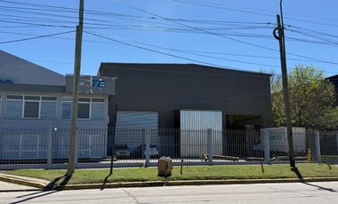 Deposito en venta 3495 Mts cubiertos Parque Industrial Burzaco