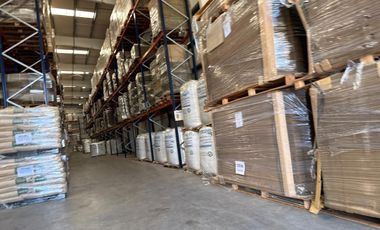 Deposito en venta 3495 Mts cubiertos Parque Industrial Burzaco
