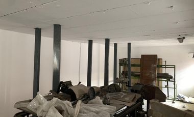 Alquiler Depósito de 1265 m2 cubiertos - Villa Lynch