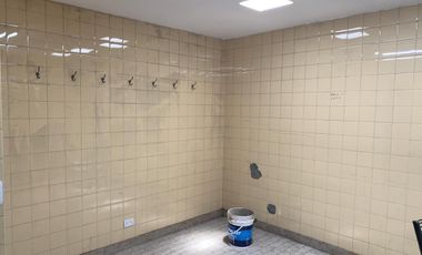 Alquiler Depósito de 1265 m2 cubiertos - Villa Lynch