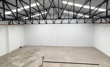 Alquiler Depósito de 1265 m2 cubiertos - Villa Lynch