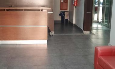 MONO MODERNO AMOBLADO Y EQUIPADO CON BALCON MONSERRAT - SAN TELMO - DISP DESDE 14-02-2026