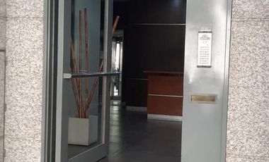 MONO MODERNO AMOBLADO Y EQUIPADO CON BALCON MONSERRAT - SAN TELMO - DISP DESDE 14-02-2026