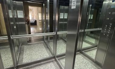 MONO MODERNO AMOBLADO Y EQUIPADO CON BALCON MONSERRAT - SAN TELMO - DISP DESDE 14-02-2026